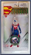 Superwoman from Superman - New Krypton - Series 1 manufactured by DC Direct [Front]
