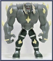 Doomsday Action Figure