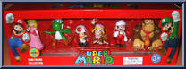 Box Set Action Figure