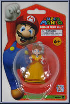 Daisy Action Figure