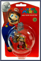 Dixie Kong Action Figure