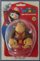 Donkey Kong Action Figure