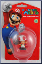 Toad Action Figure