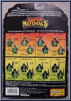 Vamp-Pa from Super Naturals - Ghosts manufactured by Tonka [Back]