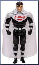 Lord Superman Action Figure