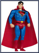 Superman (Fleischer Variant) Action Figure