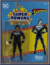 Superman (Return of Superman) Action Figure