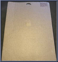 Robot from Super Power Space Robot - Basic Series manufactured by Unknown [Back]