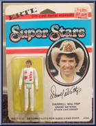 Darrell Waltrip (Grand National Stock Car Driver) Action Figure
