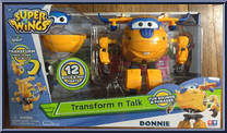 Donnie Action Figure