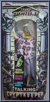 Cryptkeeper (Hawaiian Shirt) Action Figure