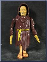 Cryptkeeper (Brown Robe) Action Figure
