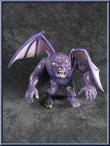 Gargoyle Action Figure