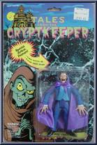 Vampire Action Figure