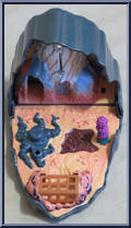 Valley of Bantoon Action Figure