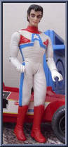 Honcho from Team America - Basic Series manufactured by Ideal [Loose]