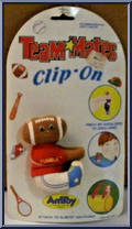 Football Action Figure