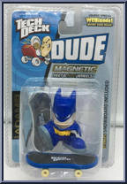 Adam Action Figure