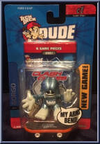 Gorgo Action Figure