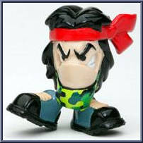 John Action Figure