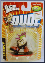 Lenny Action Figure