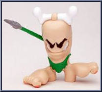 Ralph Action Figure