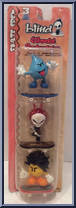 Skate Crew Action Figure