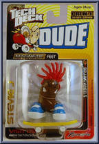Stevie J Action Figure