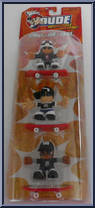 Street / Rue / Calle Action Figure