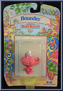 Bounder Action Figure