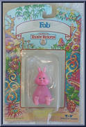 Fob Action Figure