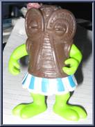 Gutang Action Figure