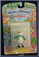 Newton Gimmick Action Figure