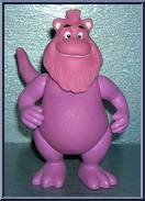 Wooly What's-it Action Figure