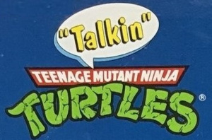 Teenage Mutant Ninja Turtles