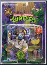 Baxter Stockman [Reissue] Action Figure