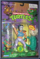 Casey Jones [Reissue] Action Figure