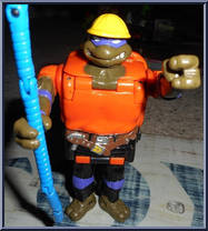 Construction Mutation Don Action Figure
