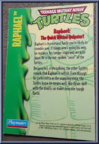 Turtle Transports - Pizza Police Combo (with Card) from Teenage Mutant Ninja Turtles - Mini Mutants manufactured by Playmates [Card]