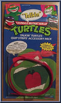 Quip Strips Accessory Pack Action Figure