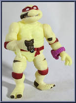 Raph as The Mummy Action Figure