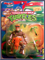 Rat King [Reissue] Action Figure