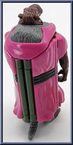 Road Ready Splinter from Teenage Mutant Ninja Turtles - Road Ready Mutations manufactured by Playmates [Loose]