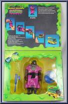 Road Ready Splinter from Teenage Mutant Ninja Turtles - Road Ready Mutations manufactured by Playmates [Front]