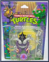 Movie Star Super Shredder [Reissue] from Teenage Mutant Ninja Turtles - Movie Star Turtles manufactured by Playmates [Front]
