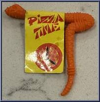 Talkin' Michaelangelo from Teenage Mutant Ninja Turtles - Talkin' Turtles manufactured by Playmates [Loose]
