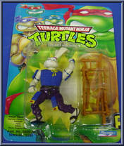 Usagi Yojimbo [Reissue] Action Figure