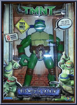 Donatello Action Figure