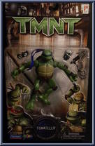 Donatello Action Figure