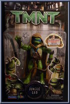 Leonardo (Jungle) Action Figure